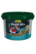 Tetra Pond Multi Mix - Wiaderko 10l