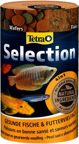 Tetra Selection 250ml