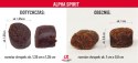 Alpha Spirit Free Range Duck 3kg
