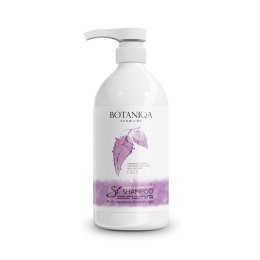 BOTANIQA Harsh & Shiny Coat Shampoo Szampon Dla Psów Szorstkowłosych 1l