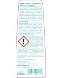Bros Happs Szampon Pielęgnacyjny Dla Psów O Sierści Jasnej 200ml