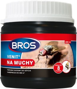 Bros Venit Preparat Na Muchy 100ml