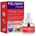Ceva Animal Health Polska Sp. Z O.o Feliway Friends Wkład Dyfuzora 48ml