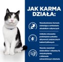 Hill's PD Prescription Diet Feline i/d 85g
