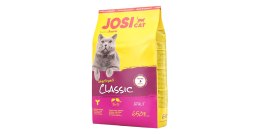 JosiCat Josera Classic Sterilised 650g