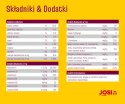 JosiCat Josera Classic Sterilised 650g