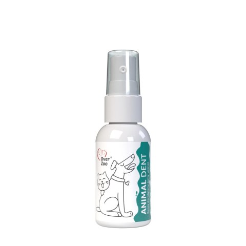 OVER ZOO Animal Dent 50ml