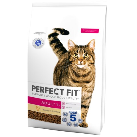 PERFECT FIT Adult 1+ Z Kurczakiem 7kg