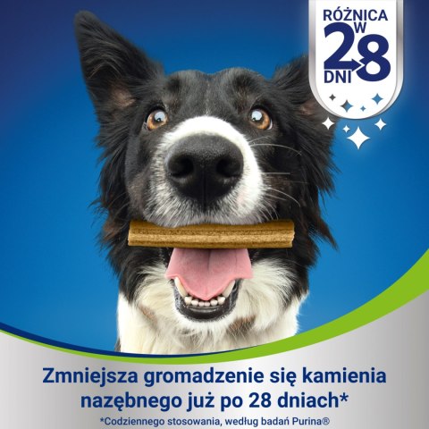 PURINA Dentalife Medium 115g