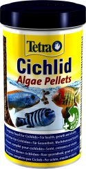Tetra Cichlid Algae 500ml