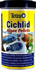 Tetra Cichlid Algae 500ml