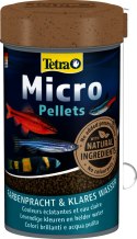 Tetra Micro Pellets 100ml