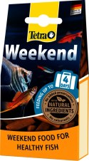 Tetra Min Weekend 10szt