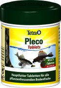 Tetra Pleco Tabletes 58 Tabletek