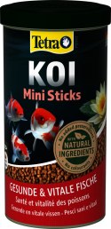Tetra Pond Koi Mini Sticks 1l