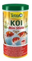 Tetra Pond Koi Mini Sticks 1l
