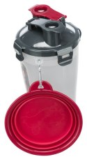 Trixie Pojemnik Na Wodę I Karmę 2x0,35l