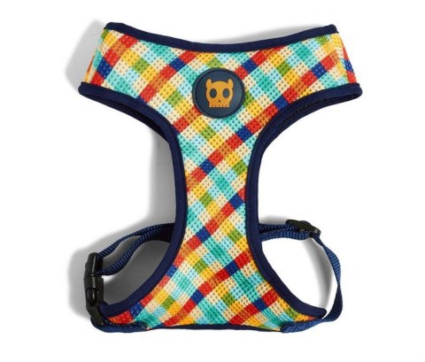 ZEE DOG Szelki Dla Psa Phantom Air Mesh XS