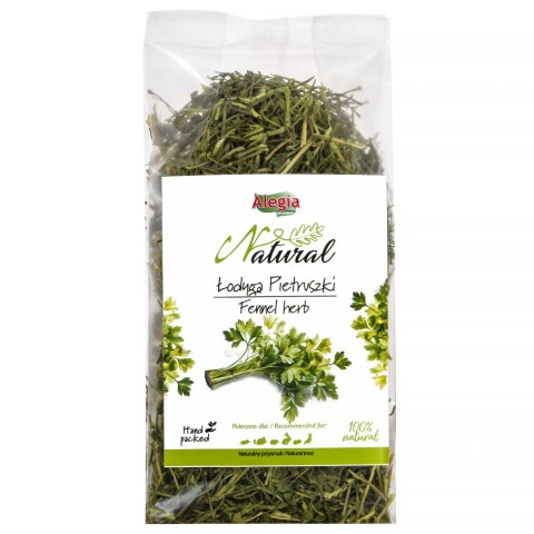ALEGIA Łodyga Pietruszki 100g