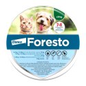 Bayer Foresto Obroża Dla Kotów I Psów 38cm