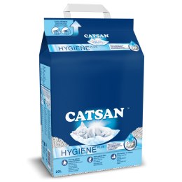 CATSAN Hygiene Plus 20l