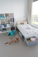 Curver Infinity Pojemnik Z Przykrywką Szary 17l