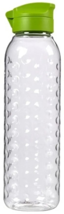 Curver butelka/bidon 750ml zielona