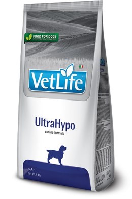 Farmina Vet Life Canine Ultrahypo 2kg