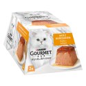 GOURMET Revelations Mus Z Kurczakiem 2x57g