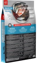 Orijen Six Fish Cat 5,4kg