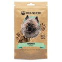 Paka Zwierzaka Chunkies 100% Baranina 80g