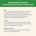 Purina Cat Chow Sterilised Karma Z Jagnięciną I Zieloną Fasolką W Sosie 85g