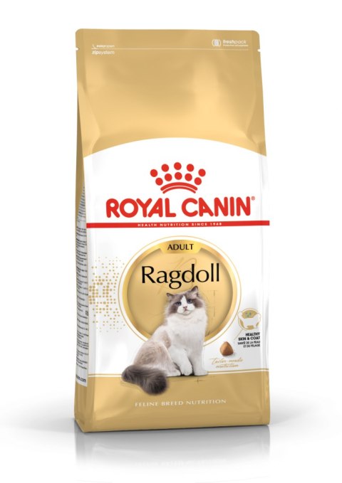 ROYAL CANIN Ragdoll Adult 400g