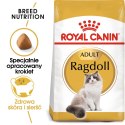 ROYAL CANIN Ragdoll Adult 400g