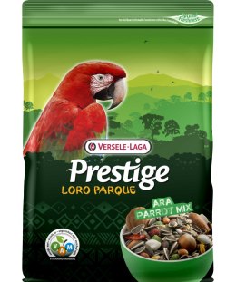 Versele-Laga Loro Parque Mix - Pokarm Dla Ary I Kakadu 2kg