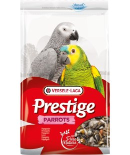 Versele-Laga Parrots - Pokarm Dla Dużych Papug 1kg