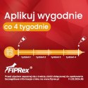 Vet-Agro Fiprex S 1ml