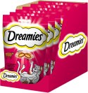 DREAMIES Przysmak Dla Kota Z Wołowiną 60g