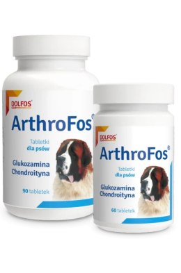 Dolfos ArthroFos 90 Tabletek