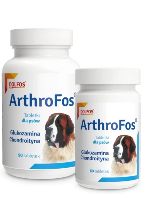 Dolfos ArthroFos 90 Tabletek
