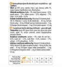 Dolina Noteci Premium Pure Gęś Z Jabłkiem 800g