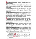 Dolina Noteci Premium Pure Wołowina Z Ryżem Brązowym 800g