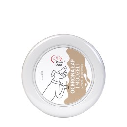 OVER ZOO Ochrona Łap i Modzeli 50g
