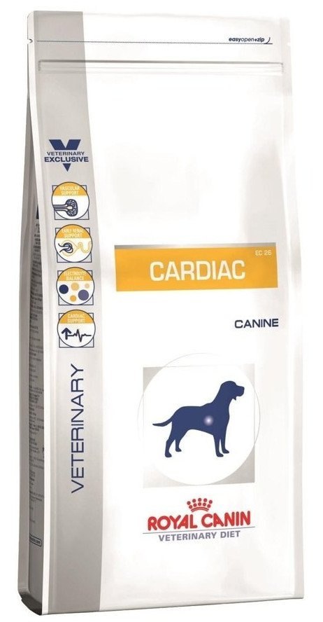 ROYAL CANIN Cardiac 2kg