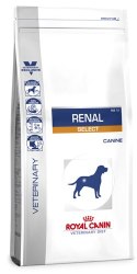ROYAL CANIN Renal Select Canine 2kg