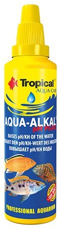 Tropical Aqua-Alkal pH Plus 30ml