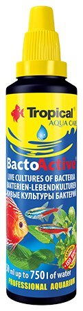Tropical Bacto-Active 100ml