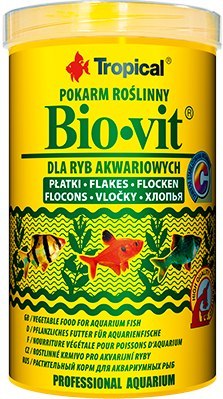 Tropical Bio-Vit 1000ml