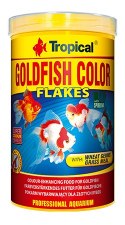 Tropical Goldfish Color 1000ml
