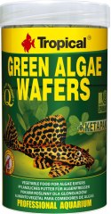 Tropical Green Algae Wafers 250ml